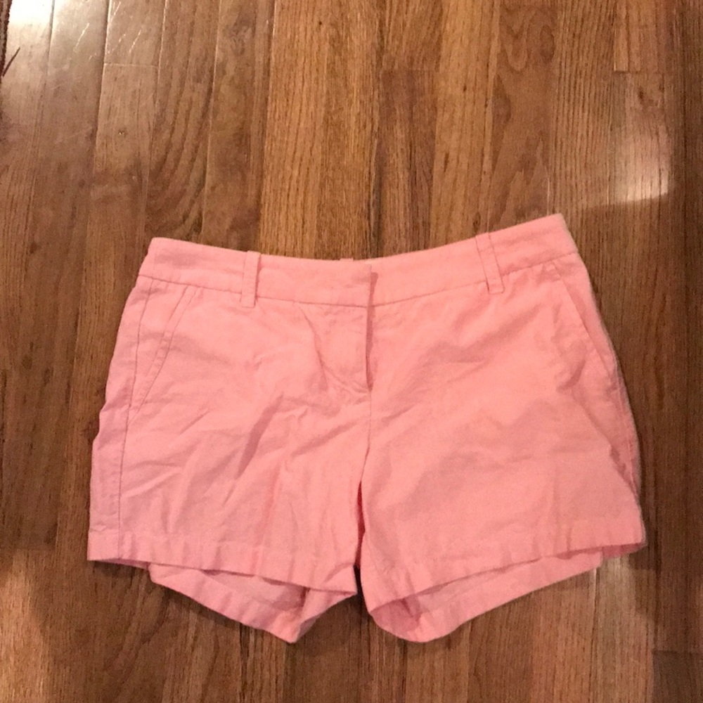 J. Crew shorts